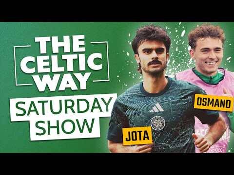 Celtic Team News & Squad Rotation vs Hibs | Yang Latest | Preview & Predictions