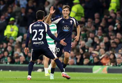 Celtic will struggle to attract quality signings due to European failings