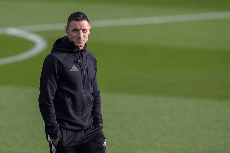 VAR Review – Collum admits Celtic should have been awarded a penalty