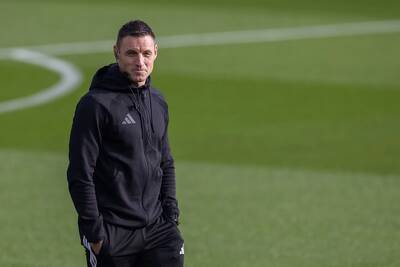 VAR Review – Collum admits Celtic should have been awarded a penalty