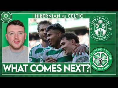 What Comes Next In Celtic’s Season Of Contradictions? | Injury Latest & Hibernian vs Celtic What Comes Next In Celtic’s Season Of Contradictions? | Injury Latest & Hibernian vs Celtic