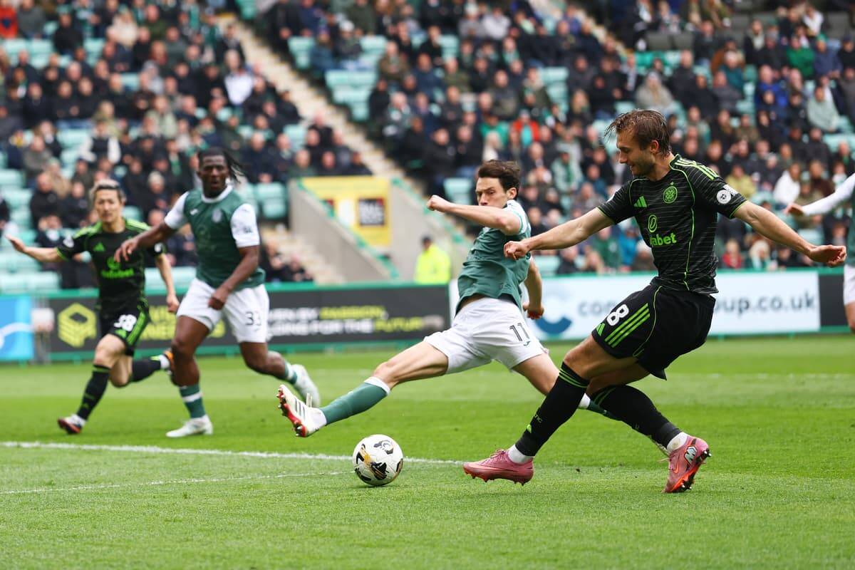 How to watch Hibs vs Celtic: TV channel, live stream, team news, referee and VAR for Premiership showdown