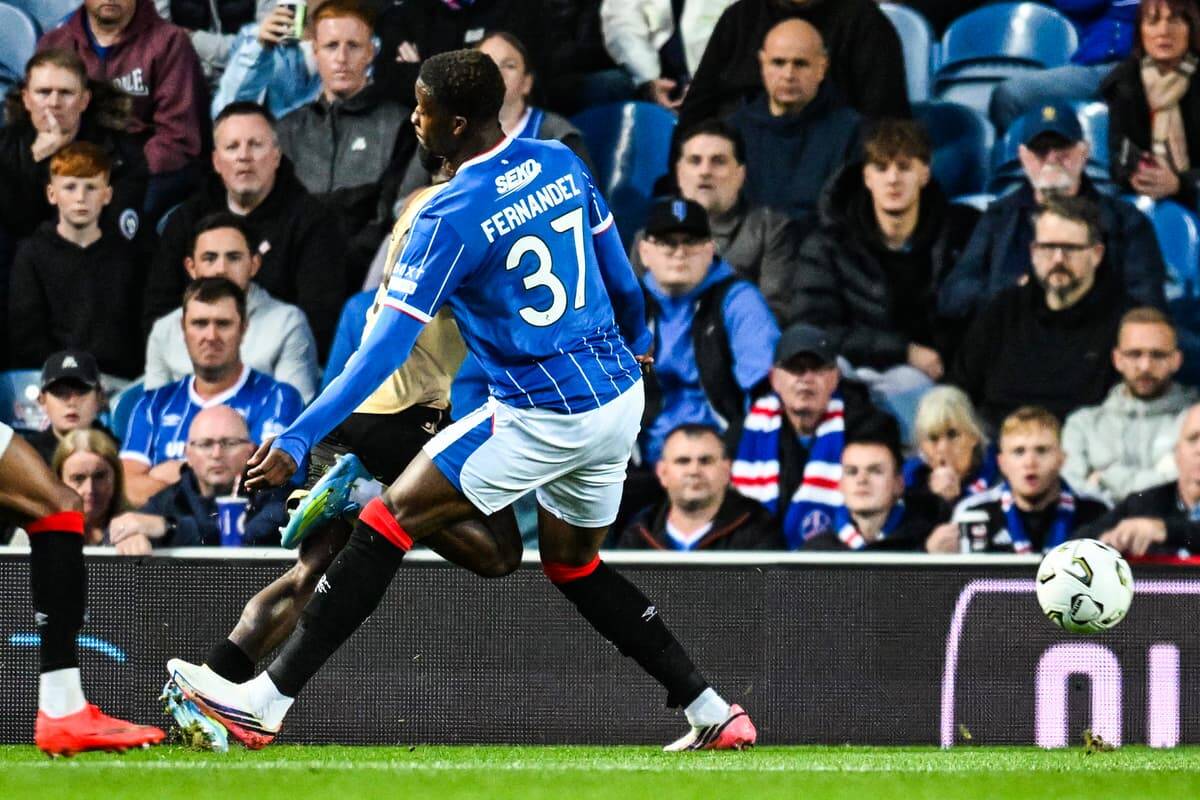 ‘Without question’ &ndash; Willie Collum admits Rangers and Celtic VAR errors as Hearts gripes addressed