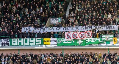 P**s poor, inept or biased? Celtic overcome ‘blundering’ referee Ryan Lee to beat Hibs P**s poor, inept or biased? Celtic overcome ‘blundering’ referee Ryan Lee to beat Hibs