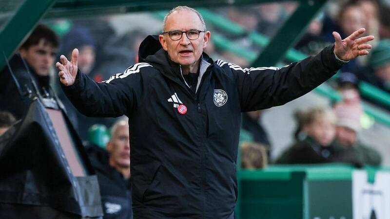 Manager: This was our best win of the season so far
