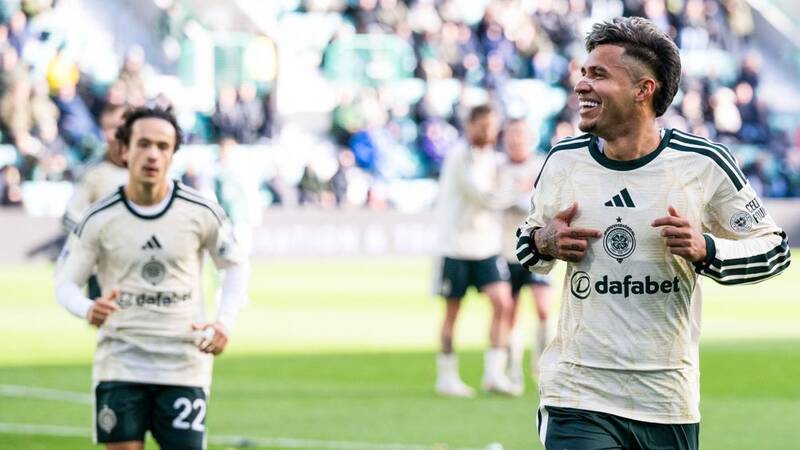 Post-match reaction: Camilo Duran and Dane Murray