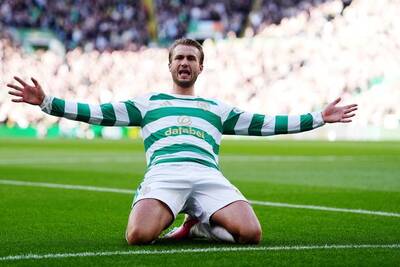 Benjamin Nygren lands surprise Man Utd transfer pitch as ‘cheap’ Celtic deal eyed amid crisis