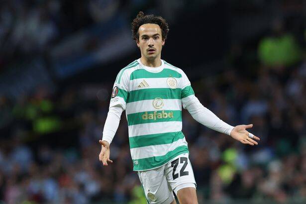 Mika Baur delivers brutally honest Celtic take on his early heroics as what really matters named