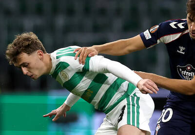 Sam Johnstone Starts – Celtic Team vs Hibernian Confirmed