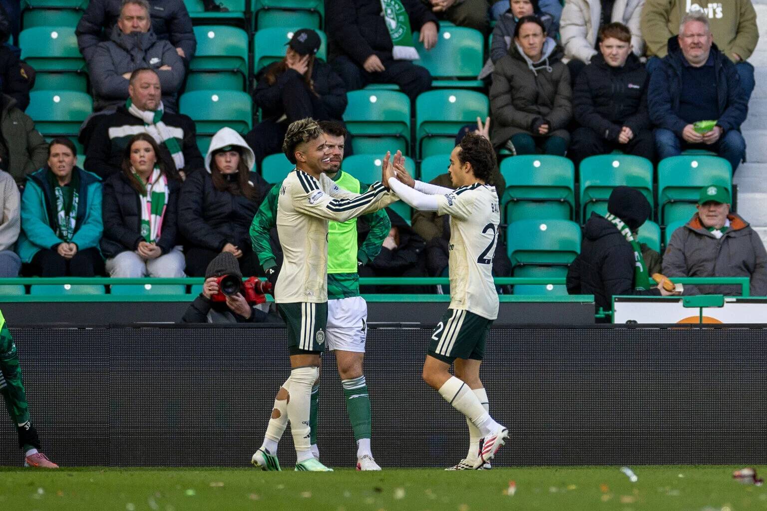 Camilo Durán’s Celtic Declaration Will Delight Every Supporter