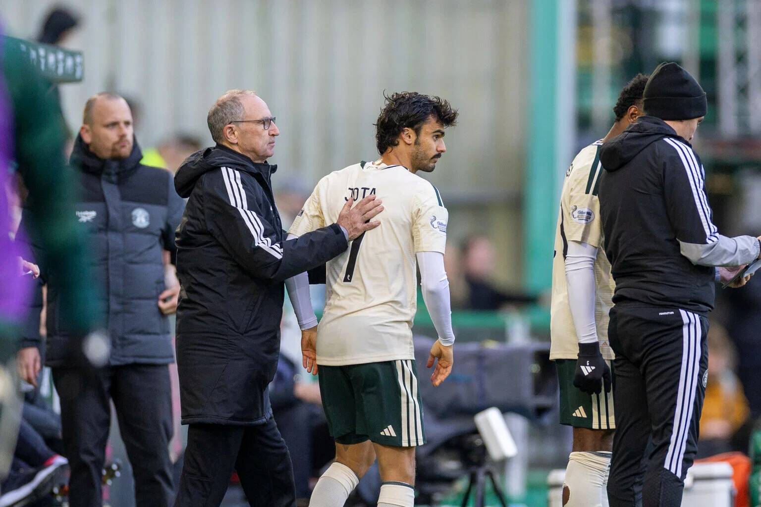 Martin O’Neill Raises Eyebrows With Bold Celtic Assessment
