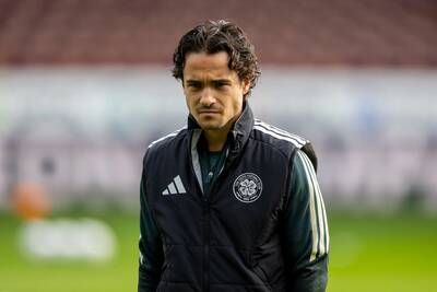 Mika Baur Names Celtic Problem Martin O’Neill Must Fix Mika Baur Names Celtic Problem Martin O’Neill Must Fix