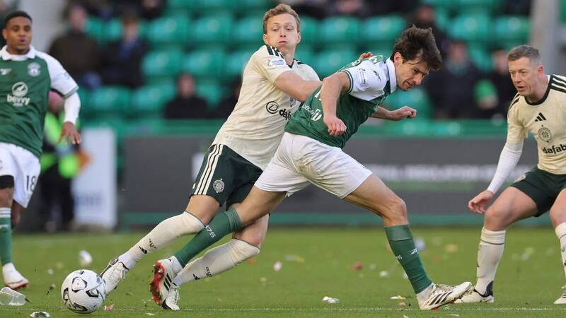 Martin O’Neill outlines injury concern for Alistair Johnston after Celtic win