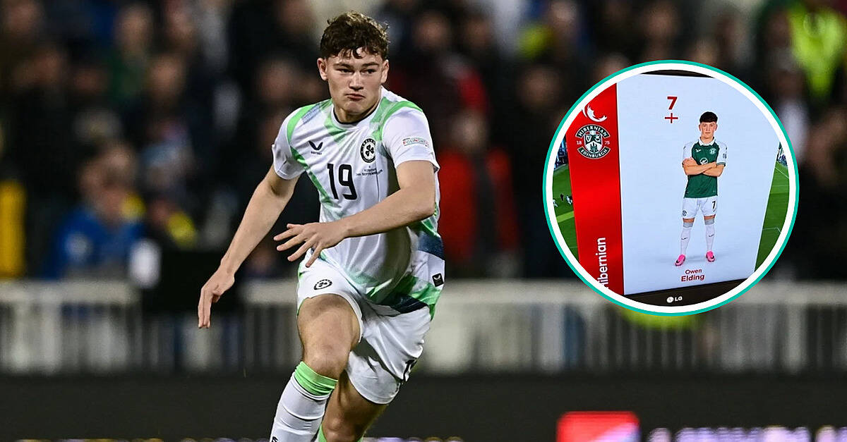 Sky Sports Made Questionable Error On Ireland Star’s Nationality Before Celtic Game
