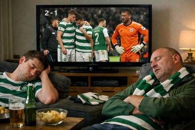 Celtic Beat Hibs, But Alistair Johnston’s Injury Worry and Sam Johnstone’s Goalkeeping Cannot Be Ignored Celtic Beat Hibs, But Alistair Johnston’s Injury Worry and Sam Johnstone’s Goalkeeping Cannot Be Ignored