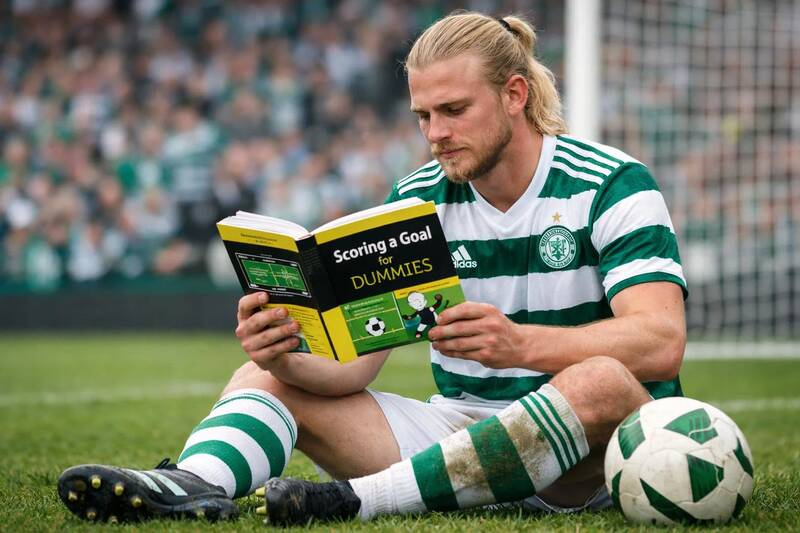 Kasper Høgh Should Be Heading Back to Bodø/Glimt in January – Celtic Cannot Keep Playing Him