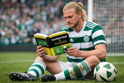Kasper Høgh Should Be Heading Back to Bodø/Glimt in January – Celtic Cannot Keep Playing Him
