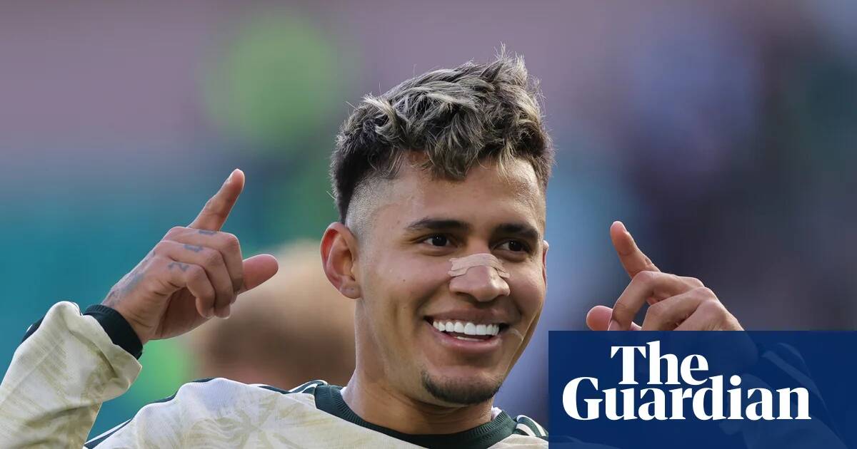 Scottish Premiership: Durán caps Celtic’s comeback win over Hibernian