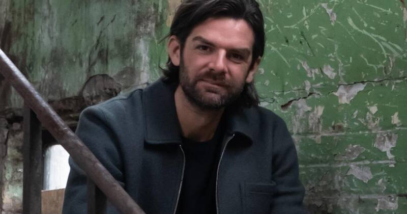 Cillian Sheridan puts fans in the room for football’s most fascinating debates