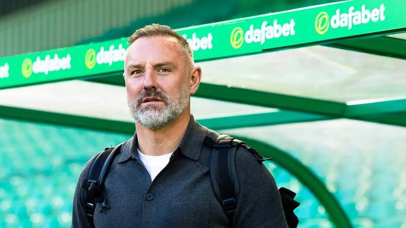 Kris Boyd says ‘Celtic are a better team’ without struggling player Kris Boyd says ‘Celtic are a better team’ without struggling player