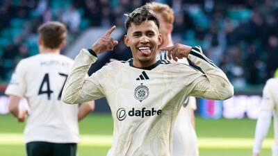 Leggy Celtic win ugly at Hibs in a Premiership clash lacking in quality Leggy Celtic win ugly at Hibs in a Premiership clash lacking in quality