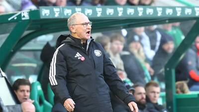 Martin O’Neill names ‘top class’ Celtic star after ‘best win of the season’ over Hibs Martin O’Neill names ‘top class’ Celtic star after ‘best win of the season’ over Hibs