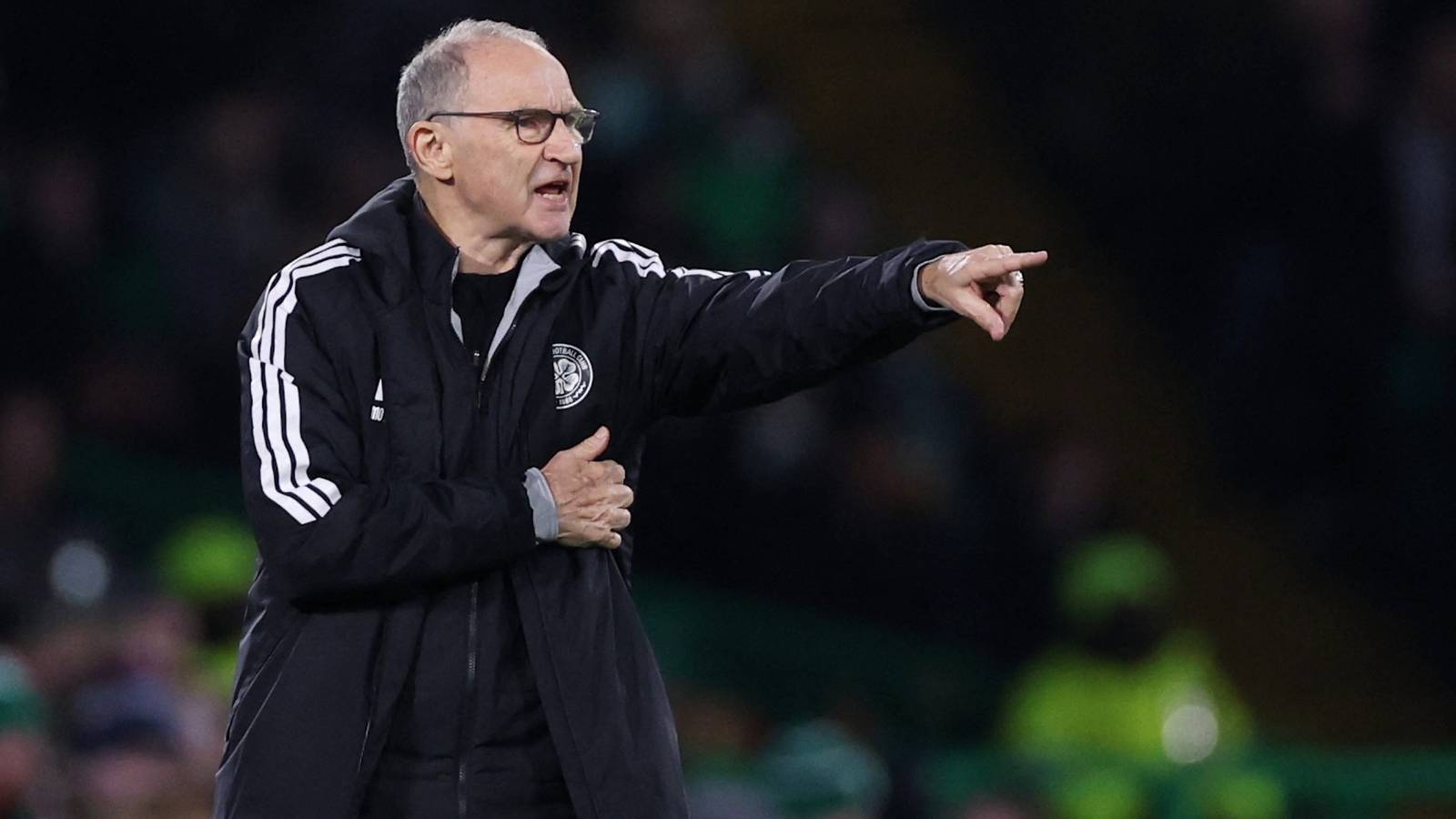 Celtic planning move for O’Neill replacement who Sir Alex Ferguson called “incredible”