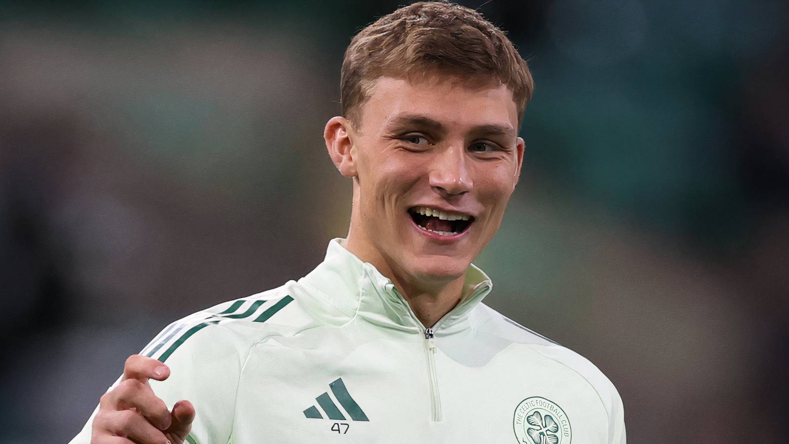 Worse than Murray: Why O’Neill must drop Celtic’s 3/10 star after Hibernian
