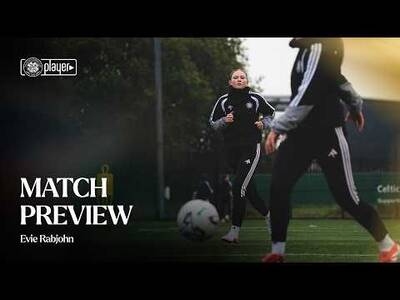 Match Preview: Evie Rabjohn previews the Ghirls trip to Edinburgh to face Hibernian Match Preview: Evie Rabjohn previews the Ghirls trip to Edinburgh to face Hibernian