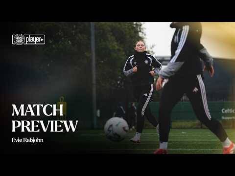 Match Preview: Evie Rabjohn previews the Ghirls trip to Edinburgh to face Hibernian