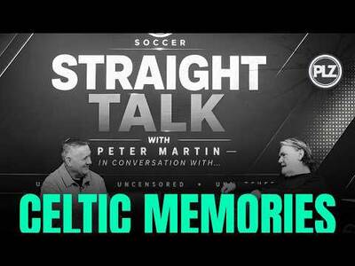 “Why does it take the guy in the street?” Celtic, the Lisbon Lions and a Jim Craig statue