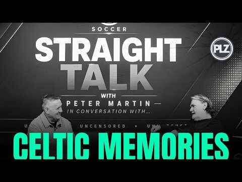 “Why does it take the guy in the street?” Celtic, the Lisbon Lions and a Jim Craig statue