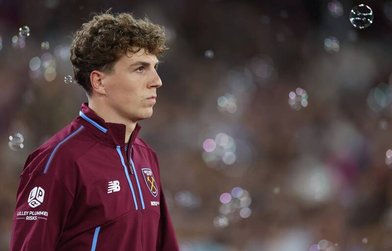 Celtic told why Arne Engels ‘isn’t the same’ at West Ham United this season