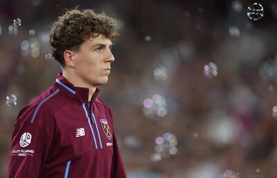Celtic told why Arne Engels ‘isn’t the same’ at West Ham United this season