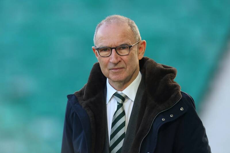 Martin O’Neill admits Alistair Johnston concern after Celtic comeback vs Hibs