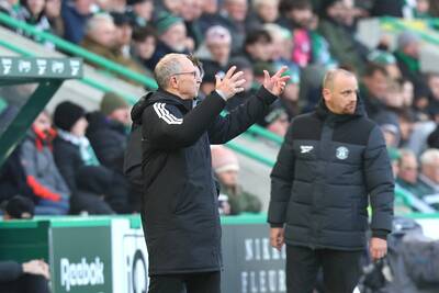Martin O’Neill makes surprising Celtic claim after dramatic Hibs win Martin O’Neill makes surprising Celtic claim after dramatic Hibs win