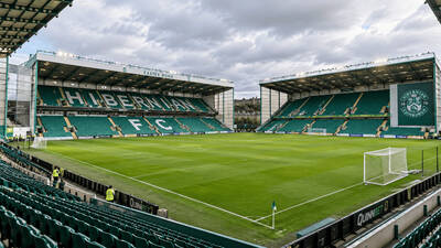 “Been advised’: Celtic SLO delivers Hibs fixture update amid Storm Boelo fears