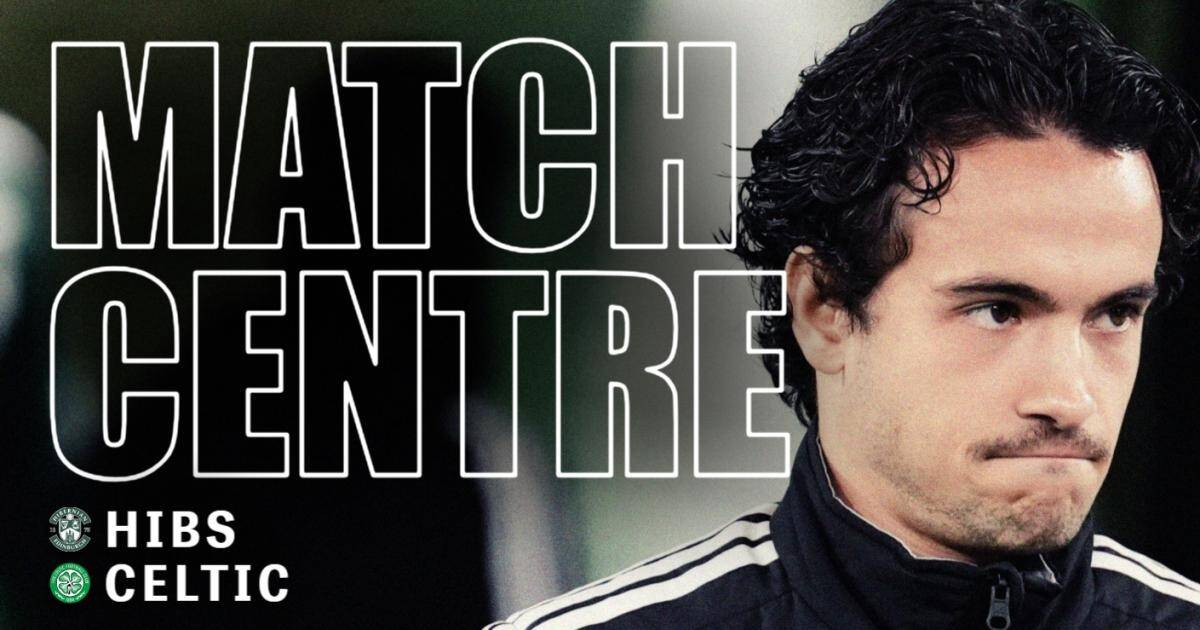 Hibs vs Celtic LIVE match updates as Camilo Duran comes up big again