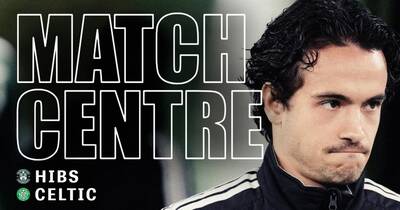Hibs vs Celtic LIVE team news and updates with game on at windy Easter Road Hibs vs Celtic LIVE team news and updates with game on at windy Easter Road