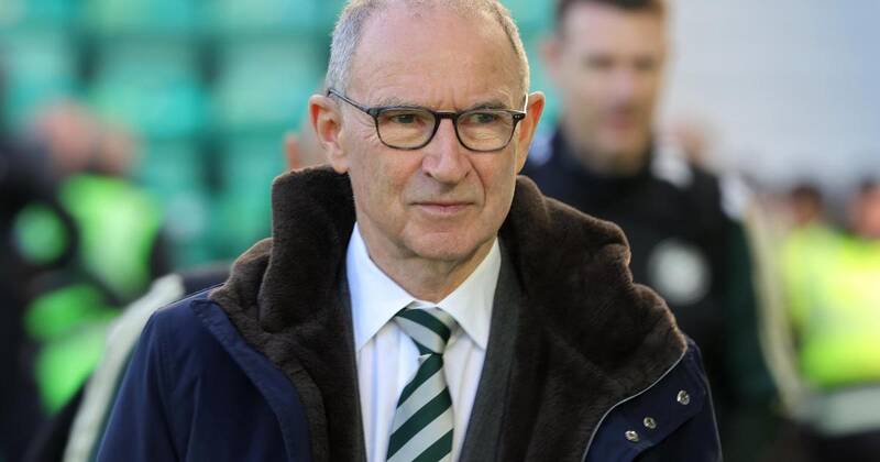Martin O’Neill makes Celtic ‘best win’ claim after Hibs, concern for Johnston
