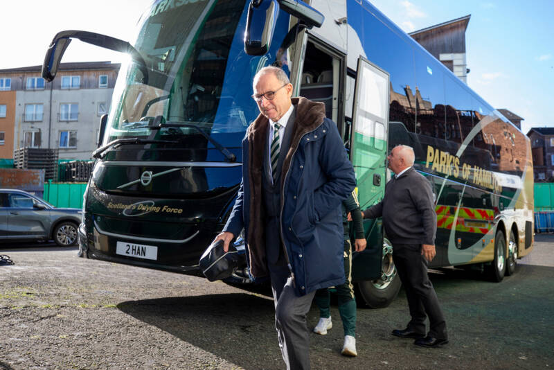 O’Neill doubles down with incredible Celtic claim