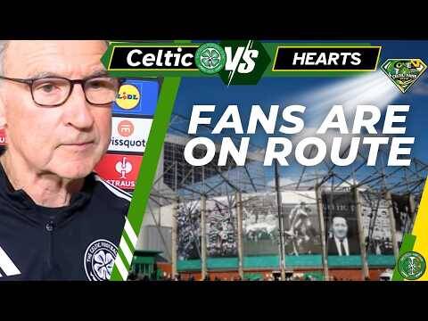 Will the Celtic game go ahead