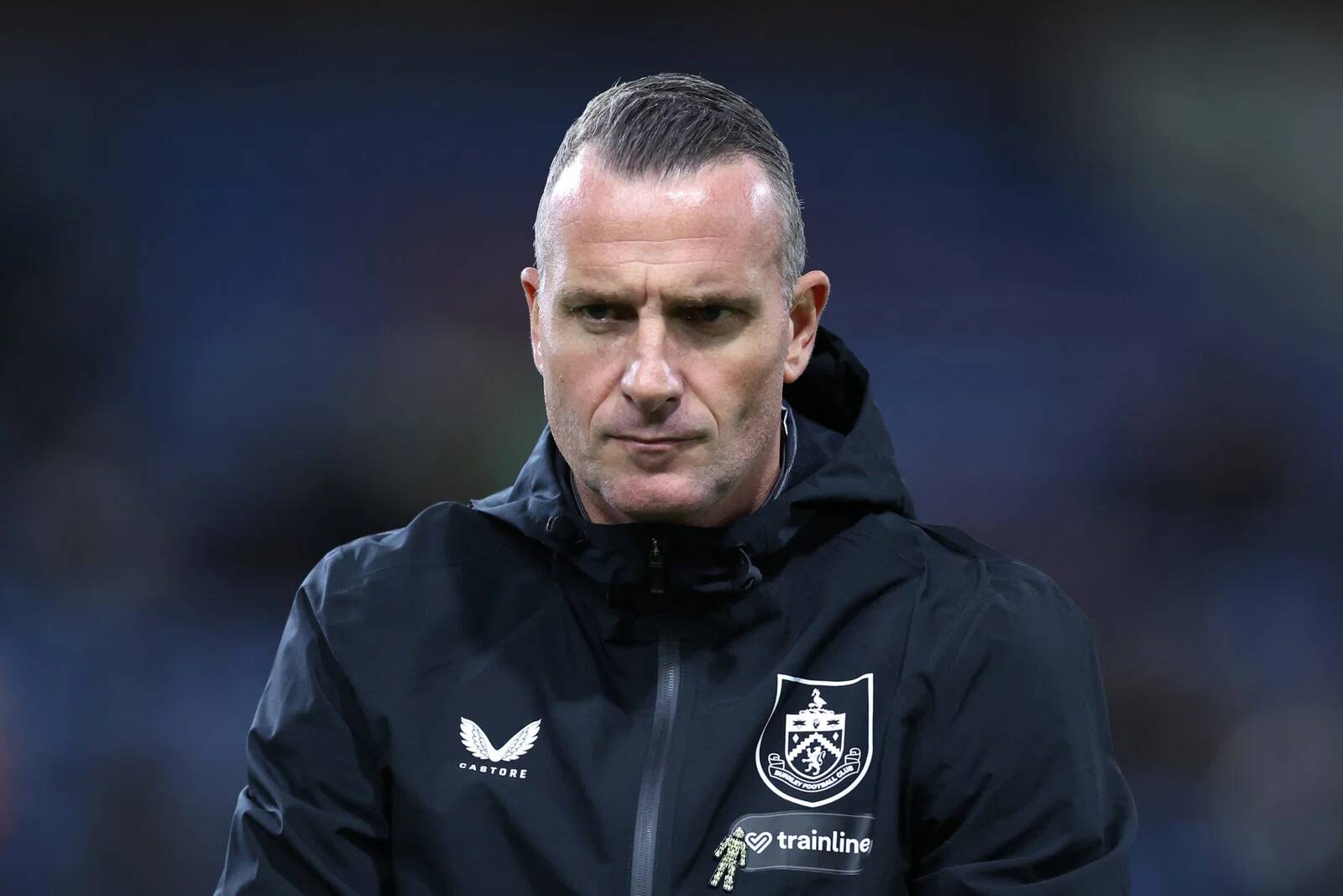 Burnley sack coach once heavily tipped for Celtic job