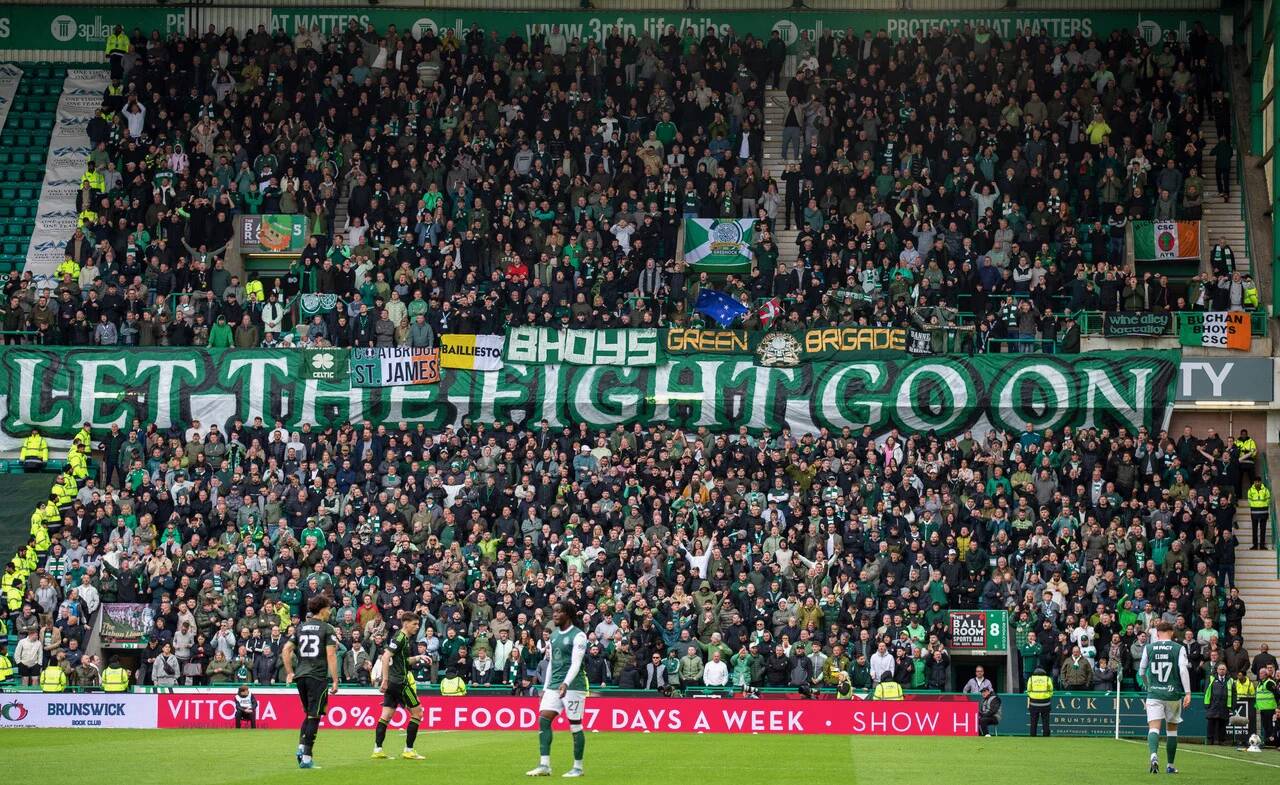 Hibs v Celtic – Team News, Referee Details, Kick-Off Time & Where to Watch