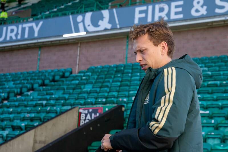 Post Match Breakdown, more injury anguish for Alistair Johnston