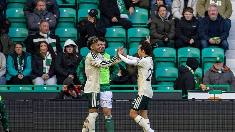 Durán Seals Celtic Comeback Win | Player Ratings and Reaction