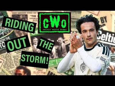 A NOT SO GREAT ESCAPE &ndash; LACKLUSTRE CELTS SECURE THE POINTS VS HIBS