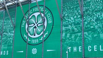 Injured Again??? The Good and the Bad From Hibs vs Celtic at Easter Road Injured Again??? The Good and the Bad From Hibs vs Celtic at Easter Road