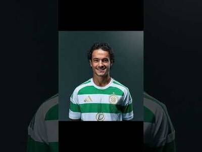 CELTIC CONFIRMED XI vs HIBS! 🍀