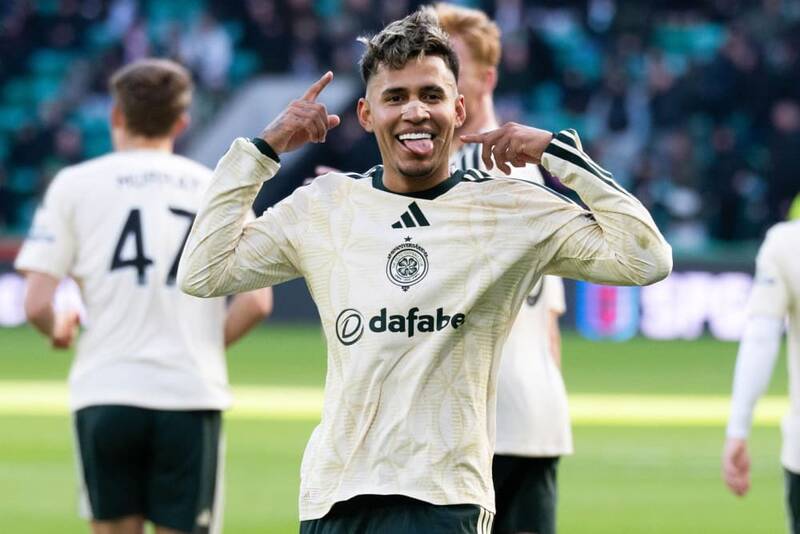 Celtic are complex mystery but Easter Road troublemaker in chief blows game off course amid Hibs astonishment